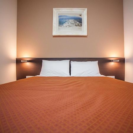 Hotel Terminus Podgorica Eksteriør bilde